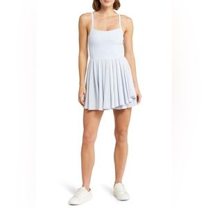 outdoor voices doubles dress